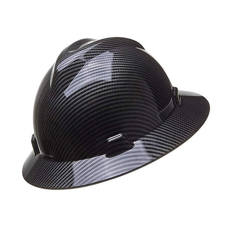 Budget FRC HDPE Safety Hard Hat