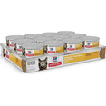 thumbnail image 1 of Alimento Húmedo Gato Hill's Science Diet Control Urinario Pack 24 Latas, 1 of 7
