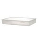 thumbnail image 3 of Caja Contenedora de Archivos Transparente Sunnimix A Prueba de Polvo L, 3 of 7