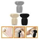 thumbnail image 3 of 3 pares de almohadillas para plantillas de tacón alto, almohadillas amortiguadoras para ampollas, almohadilla adhesiva de soporte para el talón., 3 of 7