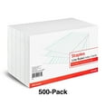 thumbnail image 2 of Staples 5" x 8" Index Cards Lined White 1000/Carton ST51006-CCVS, 2 of 5