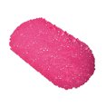 thumbnail image 1 of Bubbles Non-Slip Oval Bathtub Mat Solid Pink 28 L x 15 W, 1 of 4