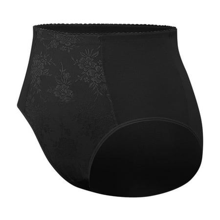 Plus Size Seamless Underwear for Women Womens Panty  Women s Plus Size Lace Splice Underwear Sexy Briefs