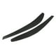 thumbnail image 5 of Cubiertas de adornos de cejas para faros delanteros estilo fibra de carbono 1036024 reemplazo para Holden VF Commodore SS SSV SV6, 5 of 14