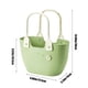 thumbnail image 3 of Portable Multi Purpose Organizer Basket Ideal For Laundry Bathroom Picnic Swimming Supplies Grocery Shopping Quickly Draining, 3 of 6