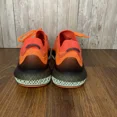 thumbnail image 3 of NEW Adi - das 4D Fusio Prime knit Orange Red Shoes FY5929 Mens Sz 9.5 / Women's 11, 3 of 6