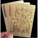 thumbnail image 1 of Tarjeta USD, Tarjeta con lámina de oro, Tarjeta con lámina de plata, Tarjeta de tierra dorada, Tarjeta de póquer Haojin, 1 of 6