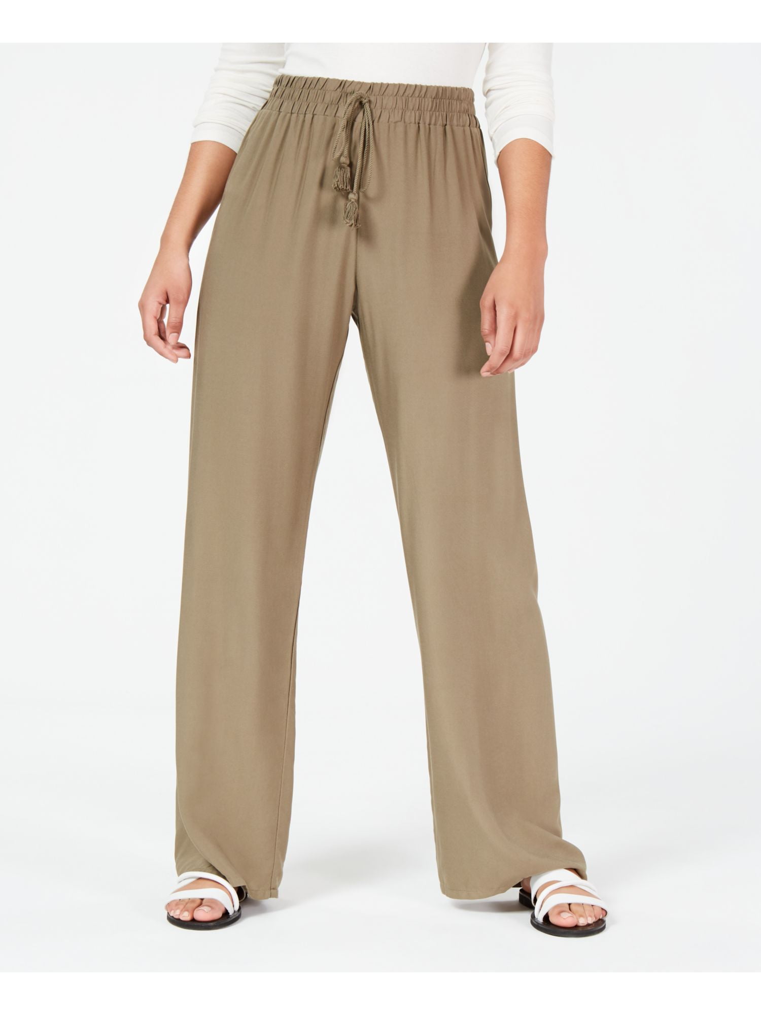 BEBOP $22 Womens New Green Faux 