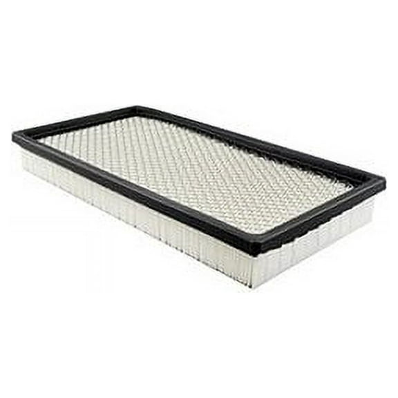Air Filter - Compatible with 1997 - 2010 Dodge Dakota 1998 1999 2000 2001 2002 2003 2004 2005 2006 2007 2008 2009