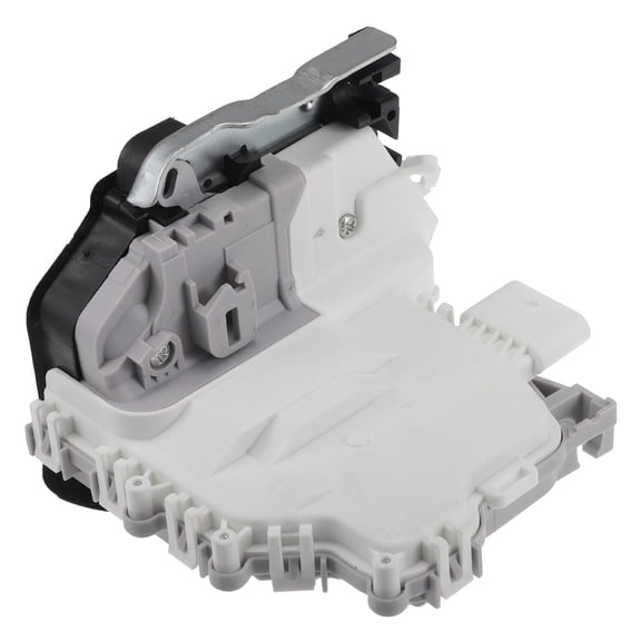Motor del actuador de bloqueo de puerta eléctrica del lado del conductor trasero para Audi A4 A5 Q3 Q5 No. 8X0839015B/8X0839015E