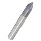 thumbnail image 5 of Chamfer End Mill 3 Flute 60 Milling Cutter Tungsten Steel CNC Carving Polishing Router BitD6 x 60 x 50L, 5 of 5