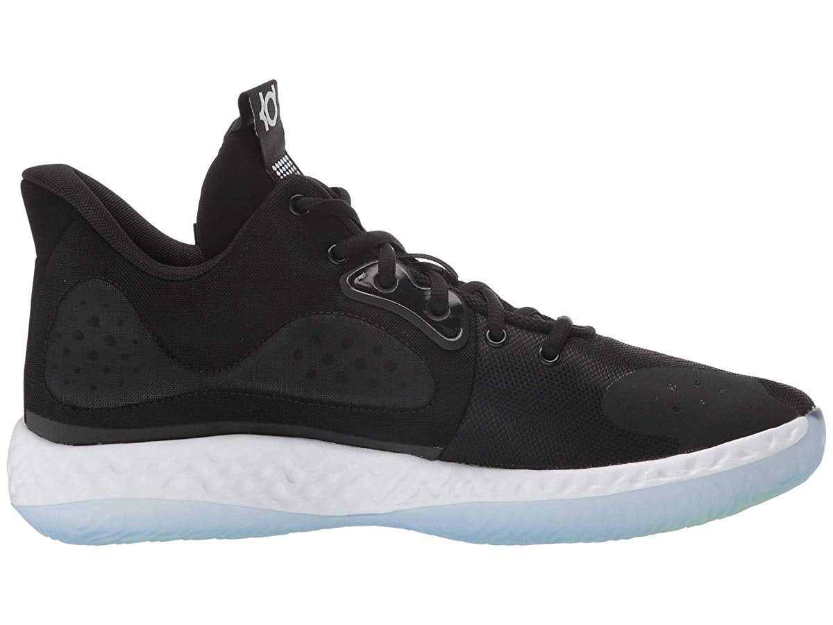 kd trey 5 vii black and white