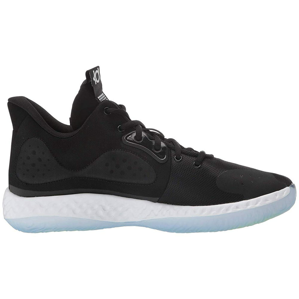 Nike KD Trey 5 VII Black/White/Cool Grey/Volt - Walmart.com - Walmart.com