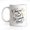 White42, variant on The More Books The Merrier Funny 11oz Double-Sided Ceramic Mug, Christmas Tree Coffee Mug For Coworker Book Lover, Xmas Reading Cup, Christmas Bookish Gifts for Bookworm Friend Family BBF