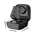 thumbnail image 3 of Mobile Phone Bluetooth Camera Remote & E-Reader Controller - Smart Remote for Kindle Paperwhite, 3 of 8