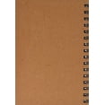 thumbnail image 3 of Strathmore Sketch Spiral Paper Pad 5.5"X8.5"-100 Sheets - 455800, 3 of 7