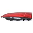thumbnail image 4 of Tail Light For 2016-2018 Honda Pilot Set of 2 Driver and Passenger Side Inner, 4 of 4