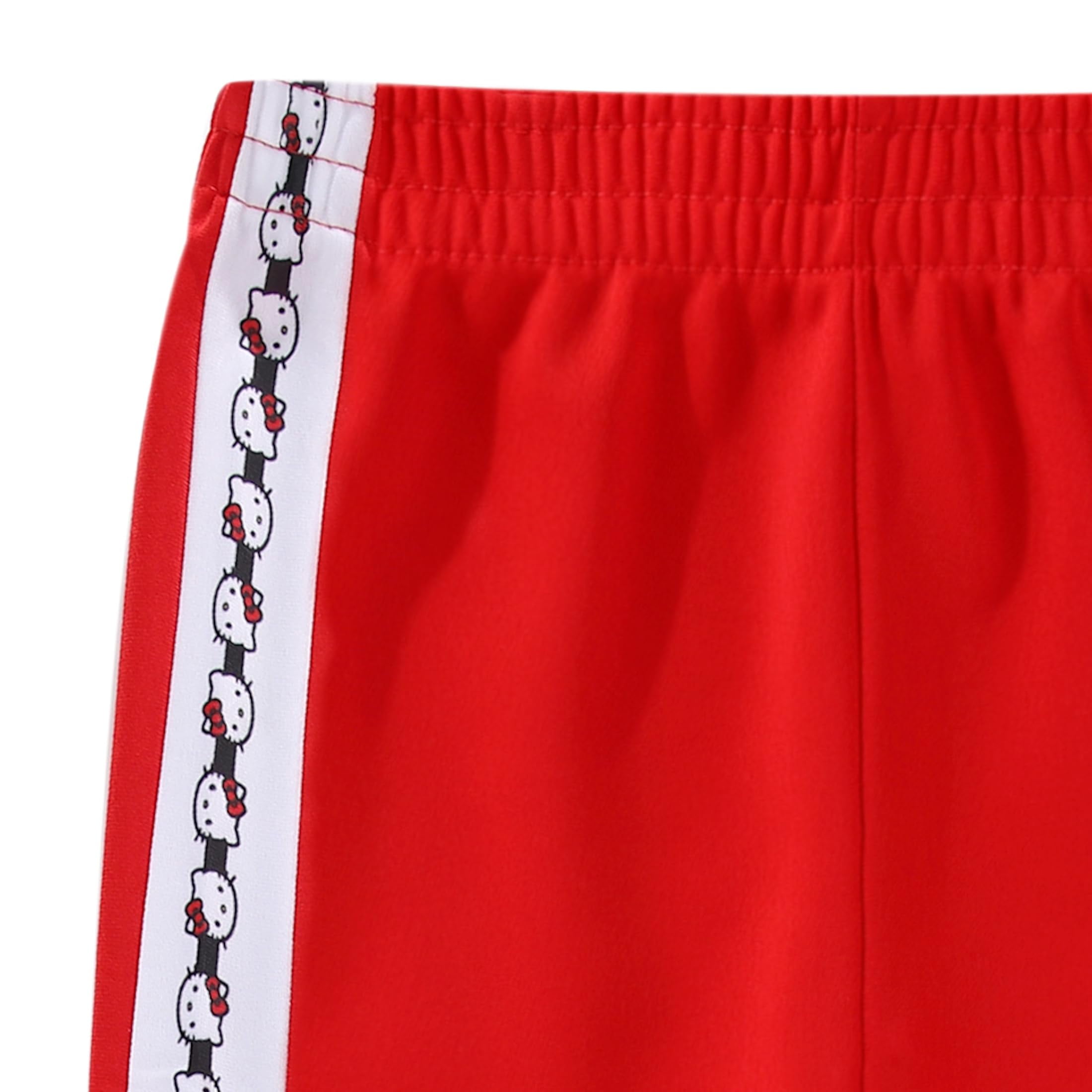 Hello Kitty Sanrio Zip Up Jacket and Pants Set (Girls), 2 Piece Set, Sizes 4-12