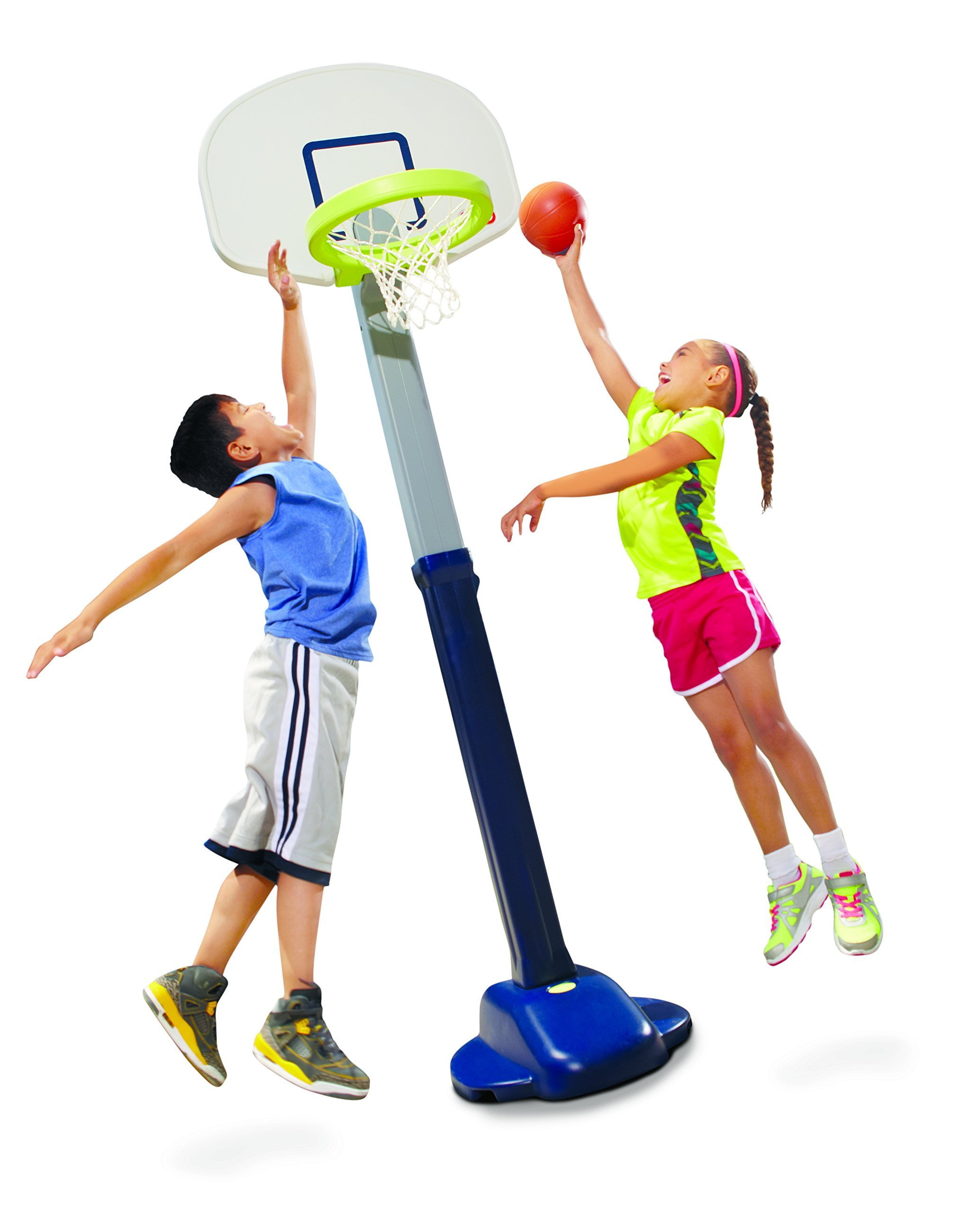 toy basketball hoop walmart