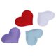 thumbnail image 3 of Suministros para bodas Jadeshay bricolaje hechos a mano decoración en forma de corazón diseño elevado, 3 of 12