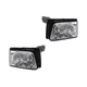 thumbnail image 1 of Par de FAROS DEPO LUV 2004 al 2006 CHEVROLET, 1 of 4