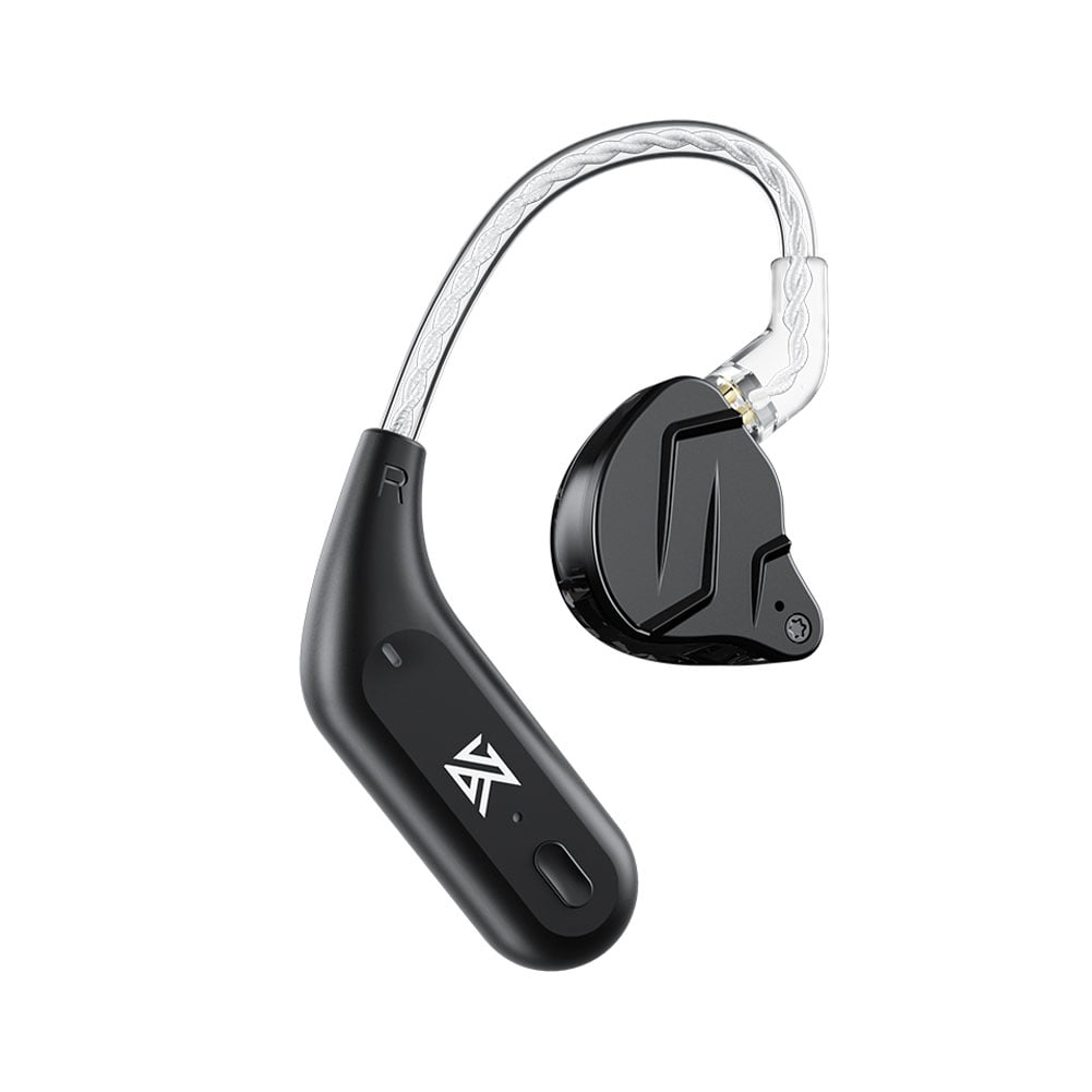 Daciye Kz Az09 0 78mm 2 Pin Bluetooth 5 2 Audio Receiver Adapter For Kz Earbuds Walmart Com