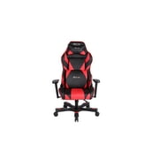 Clutch Chairz Premium Gaming/Computer chair, Black & Red, 1-pack