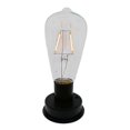 thumbnail image 1 of 1pc Solar Led Tungsten Filament Bulb Lamp 2800k Night Lights(8.5cm), 1 of 5