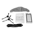 thumbnail image 2 of Sweeper Brush,Sweeping Robot Accessory Kit Sweeper Main Brush Sweeper Accessories Enhanced Durability, 2 of 8