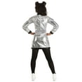 Women's Astronaut Costume Dress - Walmart.com