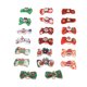 thumbnail image 4 of Puppy Hair Topknot Grooming Dog Hair Bow Cute Versatile Prevent Slip Multi Colors for Daily, 4 of 8