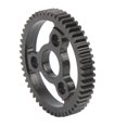 thumbnail image 3 of Motor Pinion Gears, RC Metal Spur Gear Corrosion Resistance Anti Rust Precise Machining  For Maintain, 3 of 8