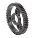 thumbnail image 1 of El Sistema Del Engranaje De Estímulo Del Metal, Engranajes De Piñón Del Motor Ennegrece La Resistencia De Desgaste De 52T 15T 17T 19T Para Mantener ANGGREK Otros, 1 of 8