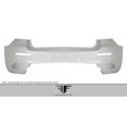 thumbnail image 3 of 2008-2014 BMW X6 E71 E72 Urethane AF-4 Rear Bumper Cover ( PUR-RIM ) - 1 Piece (S), 3 of 5