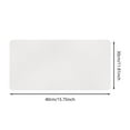 thumbnail image 3 of Huanglei PracticalPractical Soundproof Acrylic For Freestanding Acoustic Partition Wall For Noise Reduction Ideal For And Workspace Separation, 3 of 6