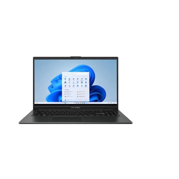 ASUS Vivobook Go 15 15.6" Full HD Laptop AMD Ryzen 5 40 8GB 512GB Windows 11 Black