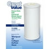 Great Value Heavy-Duty GAC Universal Whole House 10" Filter