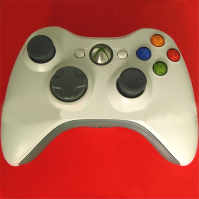Firstsing XB3010 XBOX 360 Compatible Wireless Controller Walmart Canada