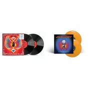 Greatest Hits (Remastered) (2LP/180G) & Freedom (Orange LP Vinyl)