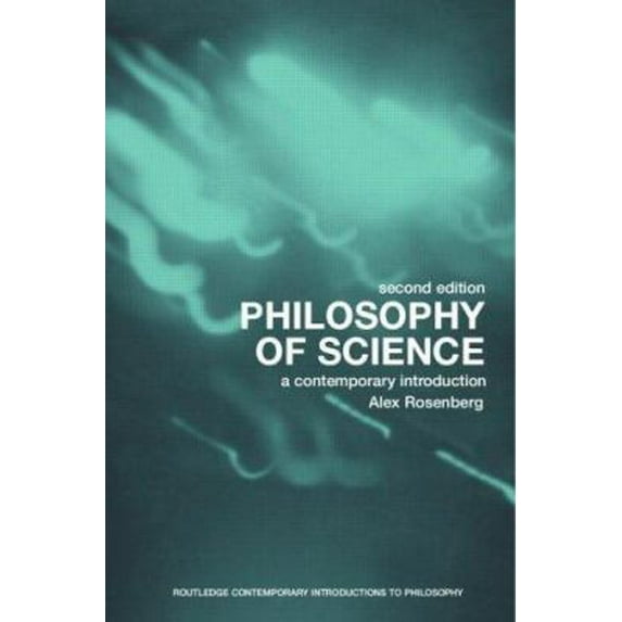 Pre-Owned Philosophy of Science: A Contemporary Introduction (Routledge Contemporary Introductions to Philosophy) (Paperback) 0415343178 9780415343176