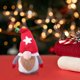 thumbnail image 5 of Adornos Navideños Muñeco Nórdico de Punto Rudolf de onlyliua, 5 of 6