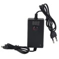 thumbnail image 2 of Adaptador De Corriente LED, Bajo Consumo De Energía Regulable Del Adaptador De Corriente Ajustable Para Computadora, 2 of 7