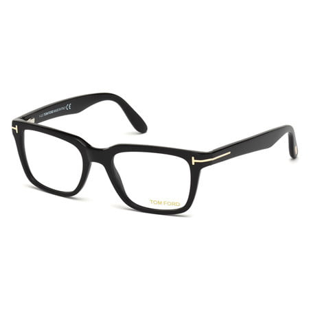 Tom Ford FT5304 052 Unisex Square Eyeglasses