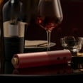 thumbnail image 4 of Wine Charged Automatic Reusable Easy Carry Red Wine Opener For Waiter Women Home Kitchen Bar, 4 of 9