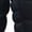 Black-1, variant on Lightweight Puffer Jacket for Womens Winter Warm Hooded Coats Casual Zip Up Down Quilted Coat with Pockets