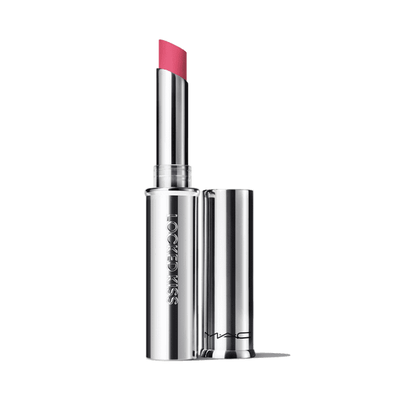 Mac Locked Kiss Rouge à Lèvres Mat 24h-Connoyer