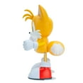 thumbnail image 5 of World Tech Toys Dancing Battle Bots, Tails from Sonic the Hedgehog, with Lights & Sounds, Children Ages 6+, 5 of 9