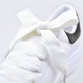 thumbnail image 2 of 3 färger 1,5 cm breda skosnören Unisex polyester skosnören, 2 of 5