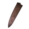 thumbnail image 2 of Vaina De Cuchillo, Protector De Hoja De Madera, Funda Para Cortador, Funda Duradera Para Chef De 270mm Sunnimix Vaina de cuchillos de madera, 2 of 8