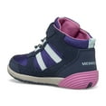 thumbnail image 3 of Merrell Kids Unisex Bare Steps Ridge Boot, 3 of 4